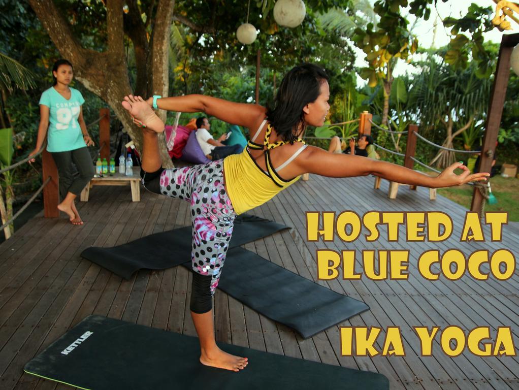 Blue Coco गेस्ट हाउस *